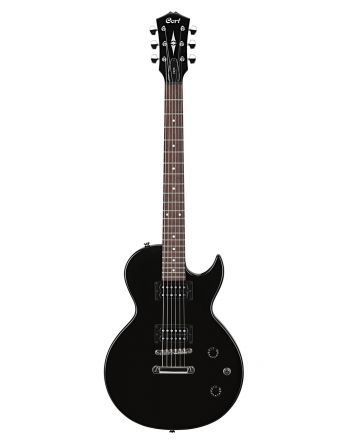 Elektrinė gitara Cort CR50 BK