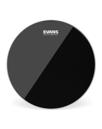 Evans 10" Hydraulic Black TT10HBG
