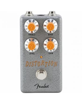 Pedalas Fender Hammertone Distortion