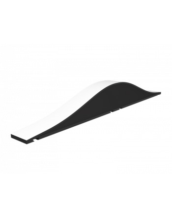 Flexi Wave Ultra White Matte 1190 6pcs