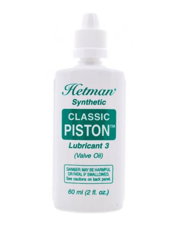 Hetman Nr. 3 Classic Piston