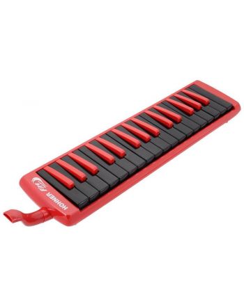 Hohner Fire Red-black C9432174