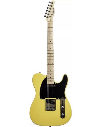 Elektrinė gitara Arrow TL-05 Butterscotch