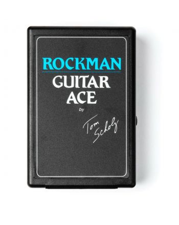Ausinių stiprintuvas gitarai Rockman Guitar Ace