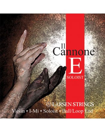 Larsen II Cannone Ball End Soloist SV226906