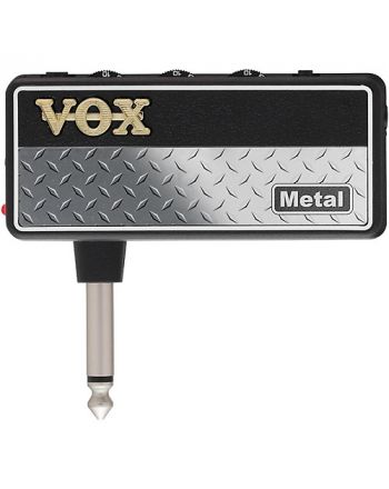 VOX amPlug 2 Metal 