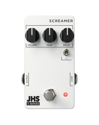 Pedalas JHS 3 Series Screamer