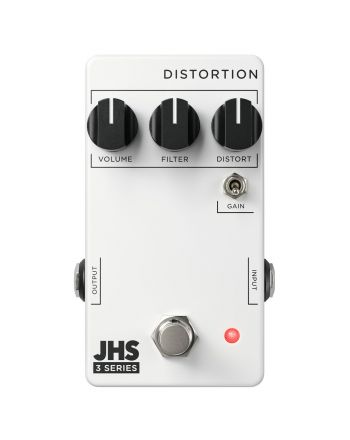 Pedalas gitarai JHS 3 Series Distortion