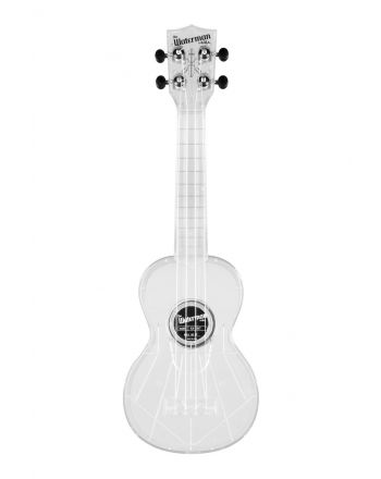 Ukulele Kala The Waterman ukulele