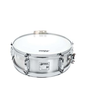 Lefima Ultra-light "Metal" - Snare Drum, 14" x 4,5"