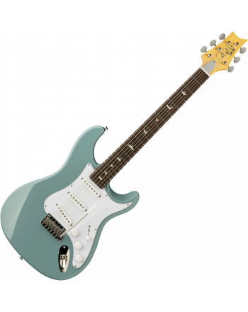 Elektrinė gitara PRS SE Silver Sky Stone Blue J2R4J