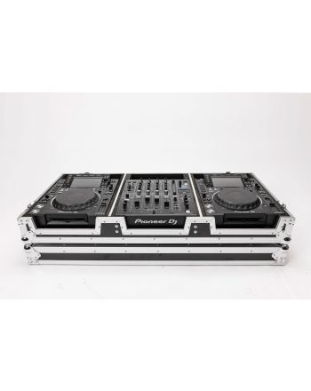 Magma Multi-Format Case Player/Mixer Set