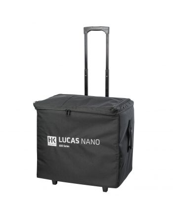 Garso Sistemos Dėklas HK Audio Lucas Nano 600 Series Roller Bag
