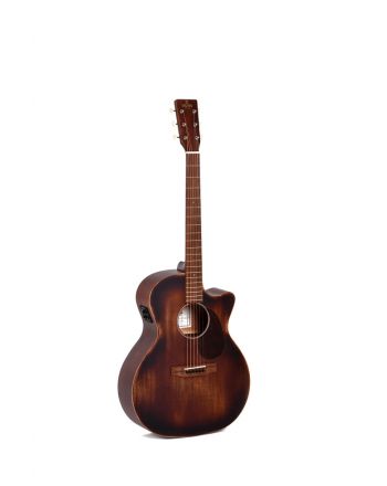 Elektroakustinė gitara Sigma GMC-15E-AGED