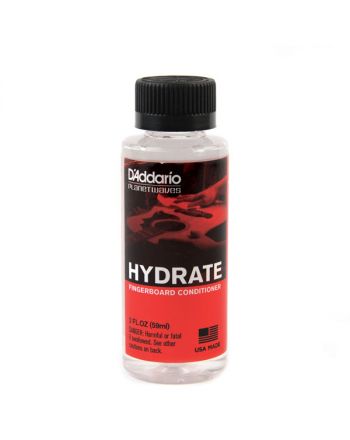 D'Addario Hydrate Fingerboard Conditioner PW-FBC