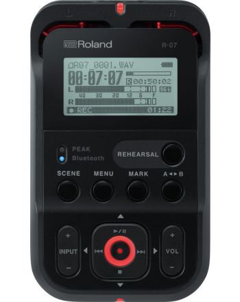 Roland R-07