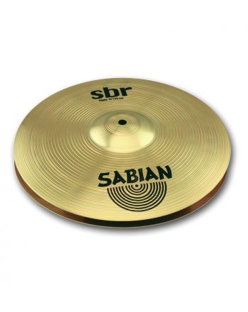 Sabian 13" SBr Hats SBR1302