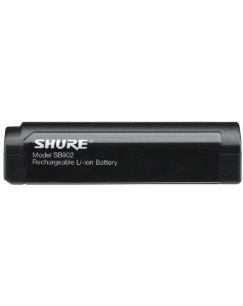 Pakraunama Baterija Shure SB902