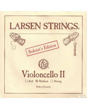 Larsen D Soloist SC331122