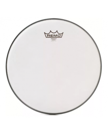 Remo 12" Batter Emperor Coated BE-0112-00