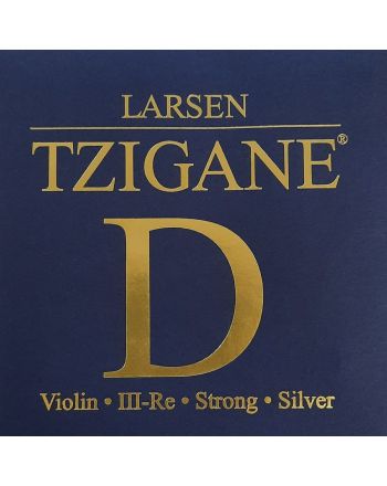 Styga smuikui Larsen D Tzigane strong SV224136