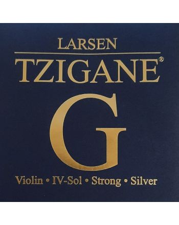 Styga smuikui Larsen G Tzigane strong SV224143