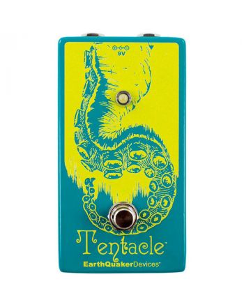 Pedalas Earthquaker Devices Tentacle
