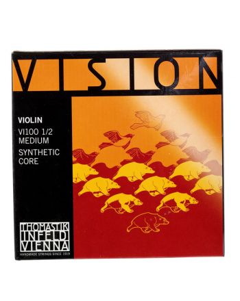 Thomastik Vision 1/2 VI100