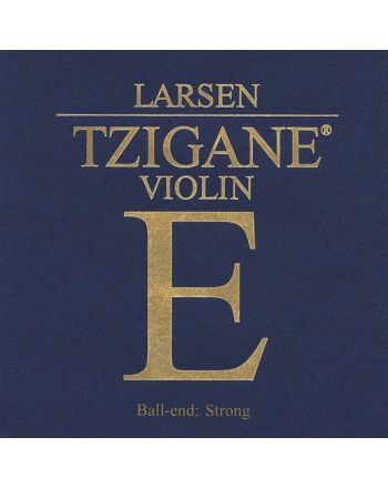 Styga smuikui Larsen E Tzigane Strong SV224113
