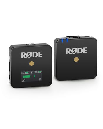 Bevielė mikrofono sistema RODE Wireless GO