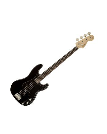 Bosinė gitara Squier Affinity Precision Bass PJ, Laurel Fingerboard, Black