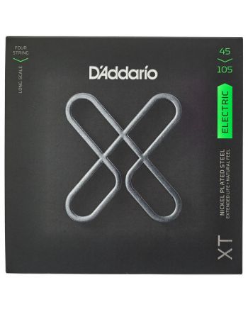 D'addario XT 45-105 XTB45105