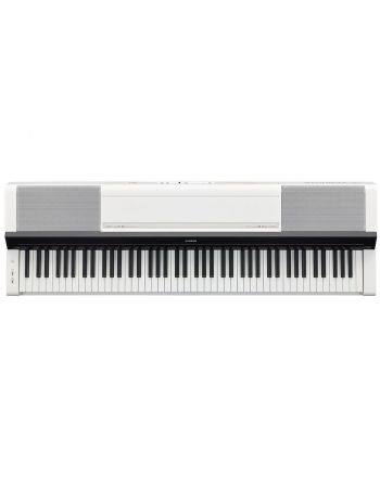 Skaitmeninis pianinas Yamaha PS-500WH