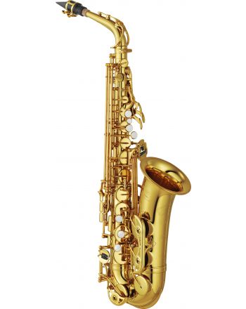 Saksofonas altas Yamaha YAS-62