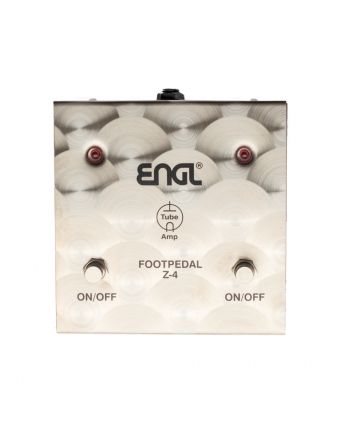 ENGL Footswitch Metal